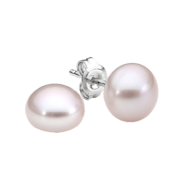 Pearl Studs