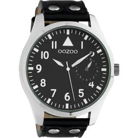 Oozoo Timepiece Collection Watch