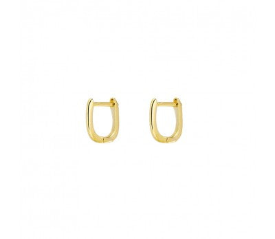 MAYA DEL RAY HOOPS