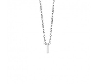 Maya Del Ray Initial Necklace
