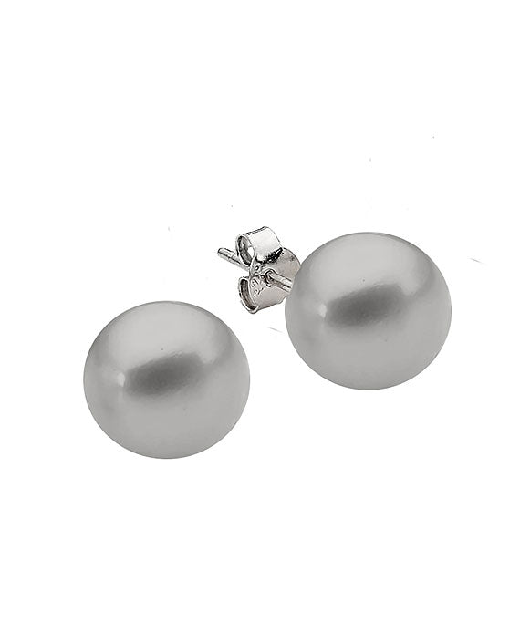 Pearl Studs