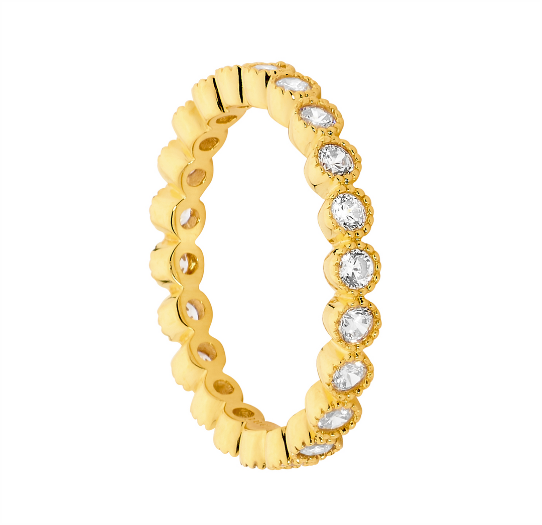 Ellani Eternity Ring
