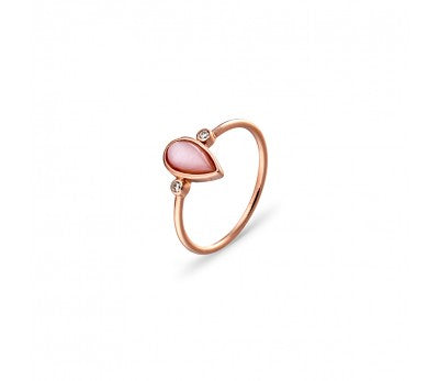 MAYA DEL RAY RING