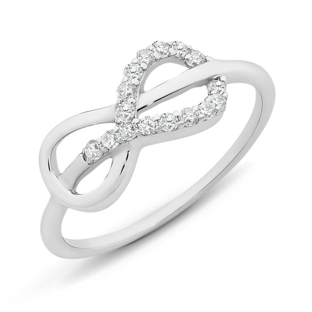 Infinity Ring