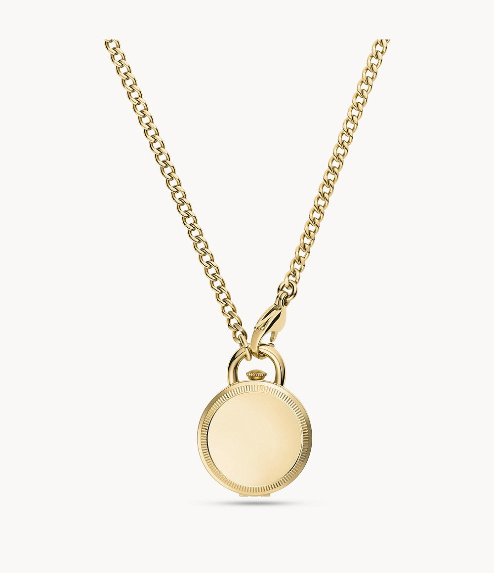 Ladies Pocket Watch