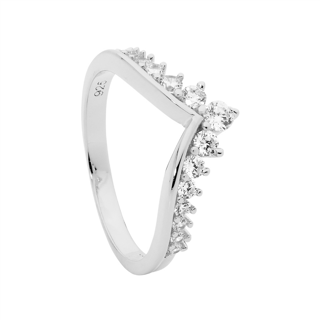 Ellani V Ring