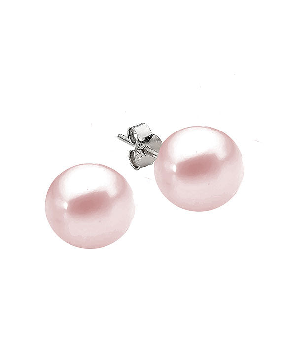 Pearl Studs