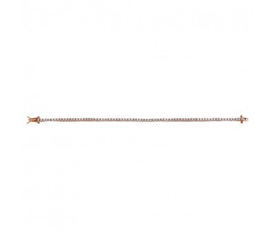MAYA DEL RAY TENNIS BRACELET
