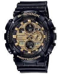 G-Shock Analogue/Digital Watch
