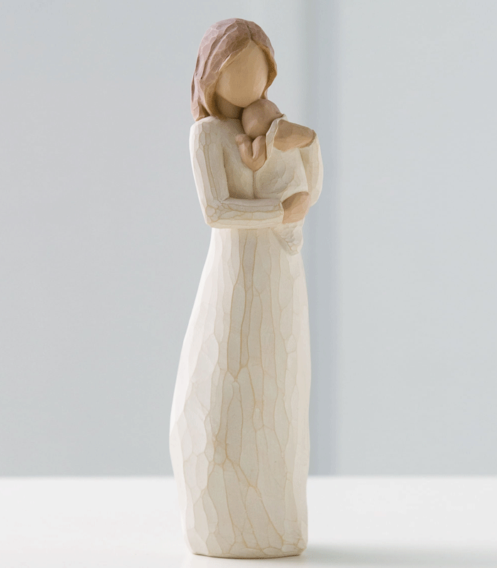 Willow Tree Angel Of Mine