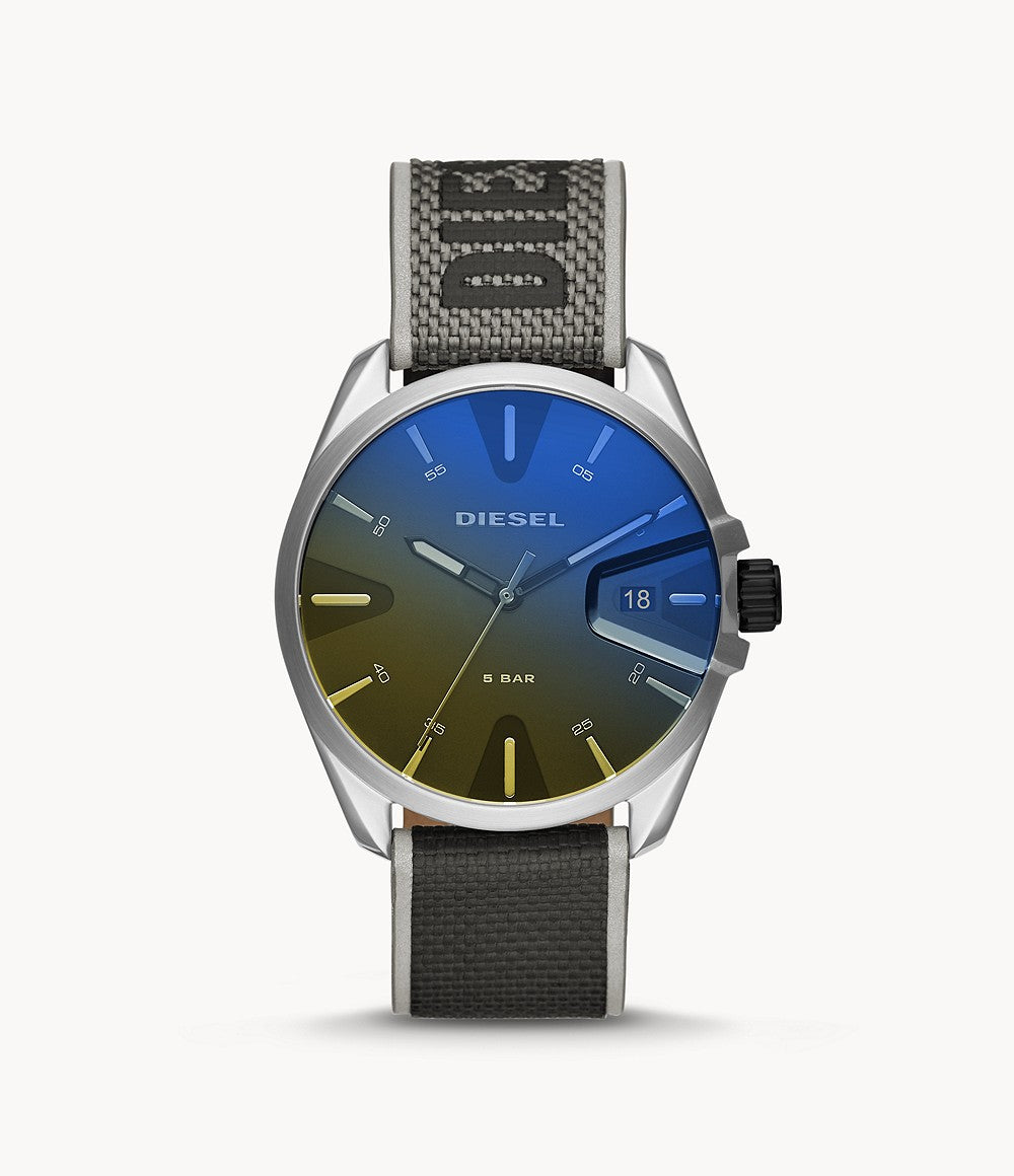 Diesel MS9 Multicolour Analogue Watch