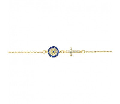 Maya Del Ray Bracelet