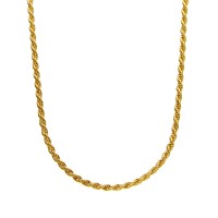 Ladies Rope Chain