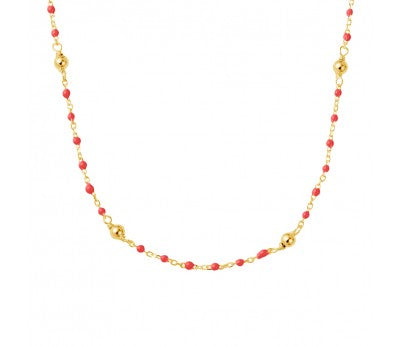 May Del Ray Necklace