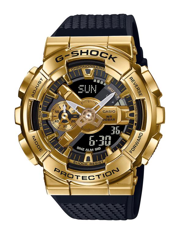 G-SHOCK Digital/Analogue Watch