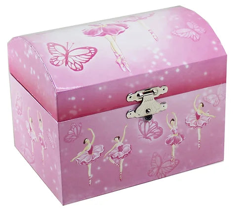 childrens jewellery box
