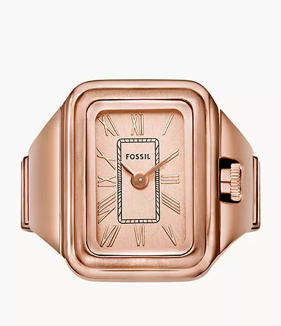 Ring Watch
