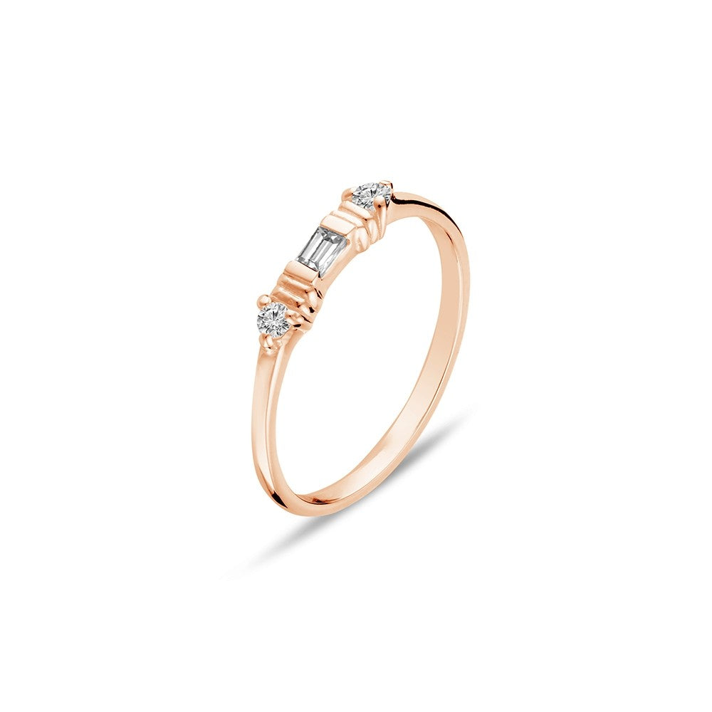 Maya Del Ray Ring