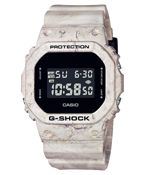 G-SHOCK Digital Watch