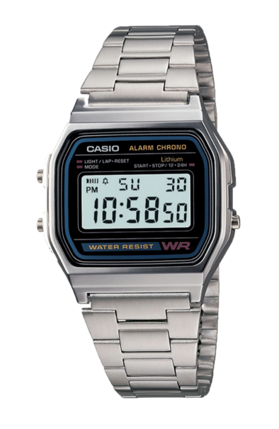 CASIO Digital Watch