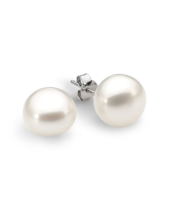 Pearl Studs