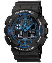 G-Shock Analogue/Digital Watch