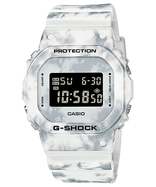 G-SHOCK Digital Watch