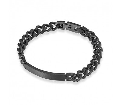 Mens Steel Bracelet