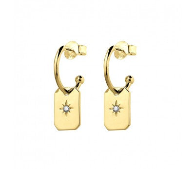 Maya Del Ray Earrings