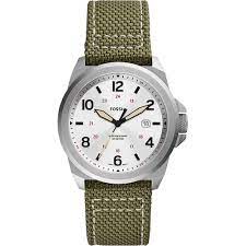 Fossil Bronson Watch