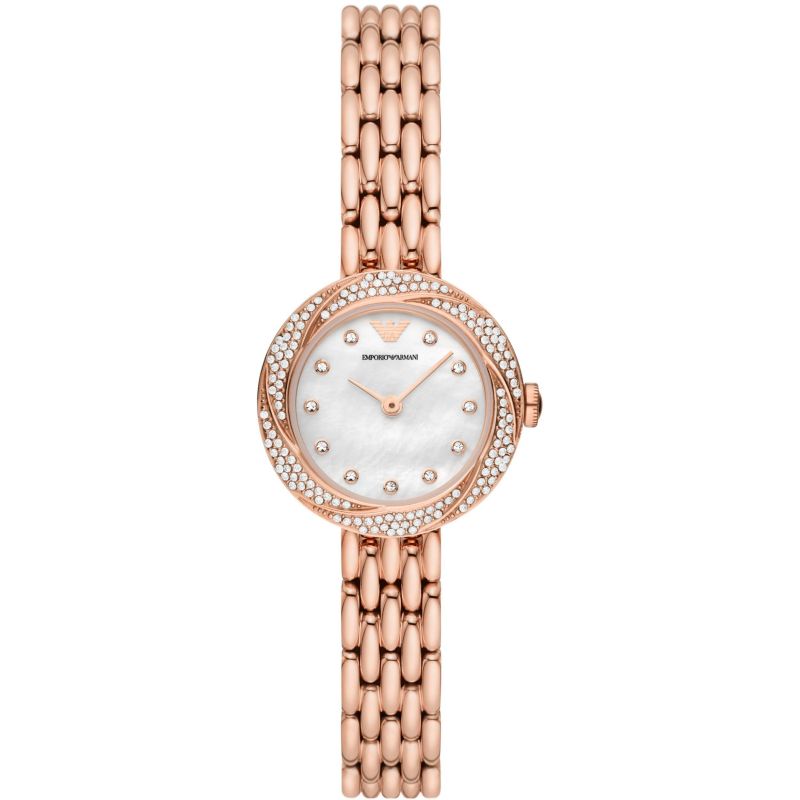 Ladies Emporio Armani Watch