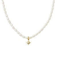 Maya Del Ray Pearl Strand