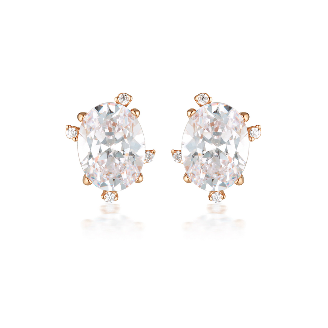 Georgini Aurora Southern Lights Earrings