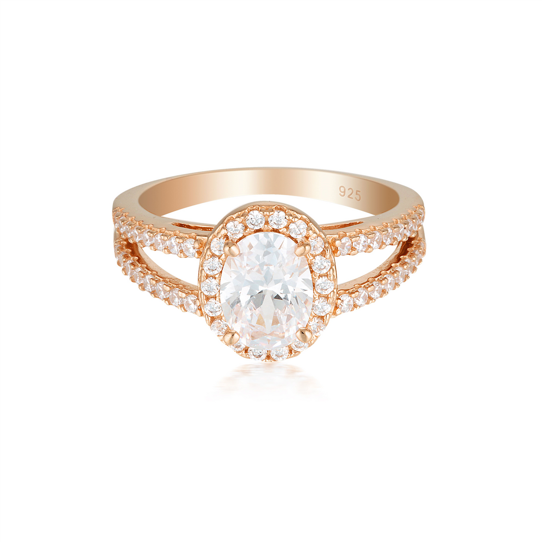 Georgini Aurora Ring