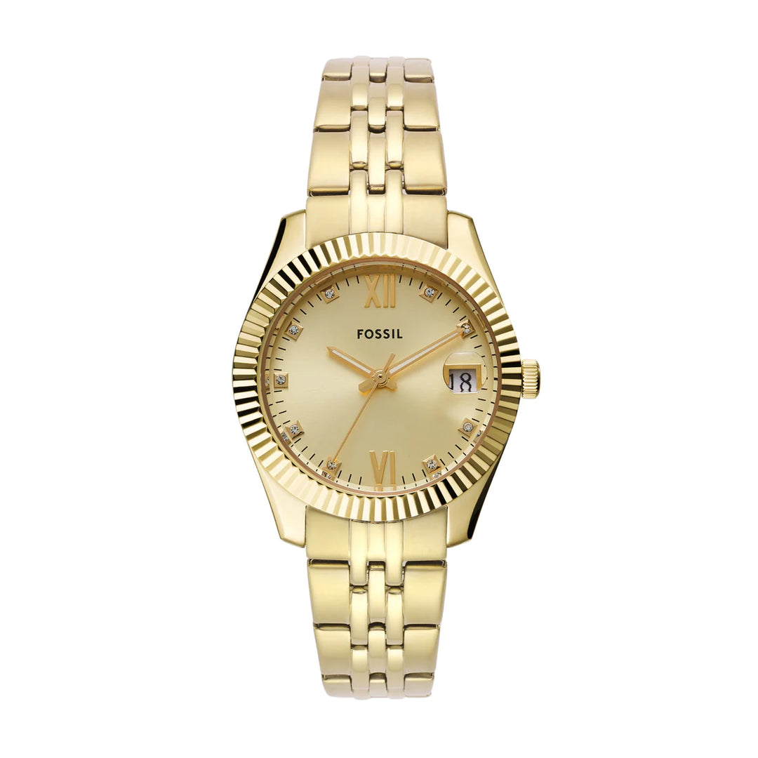 Ladies watch