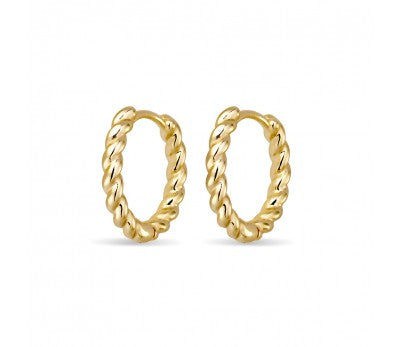 Maya Del Ray Hoops