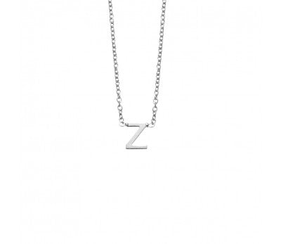 Maya Del Ray Initial Necklace