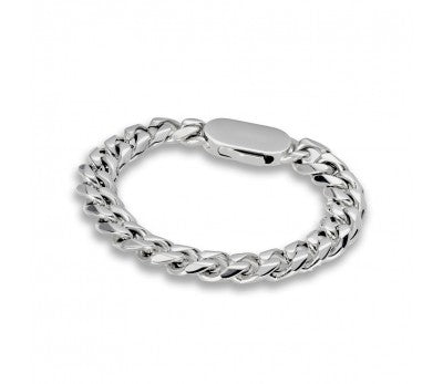 Men's Cuban Link Bracelet