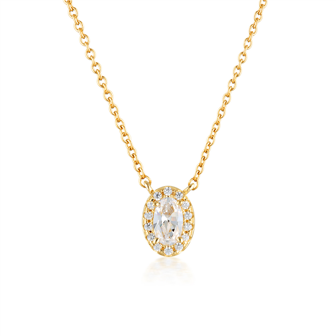 Georgini Aurora Pendant