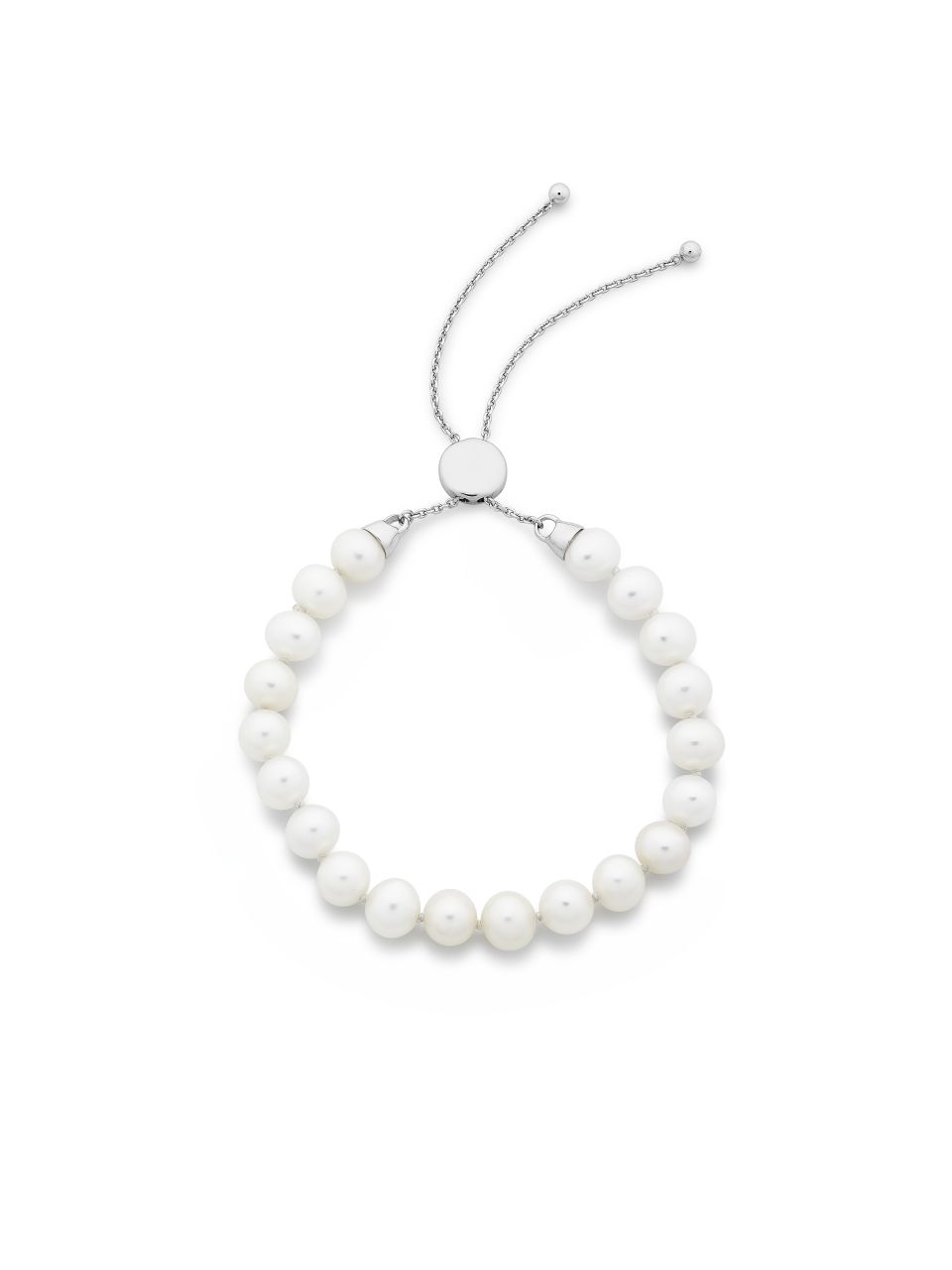 Freshwater Pearl Bracelet