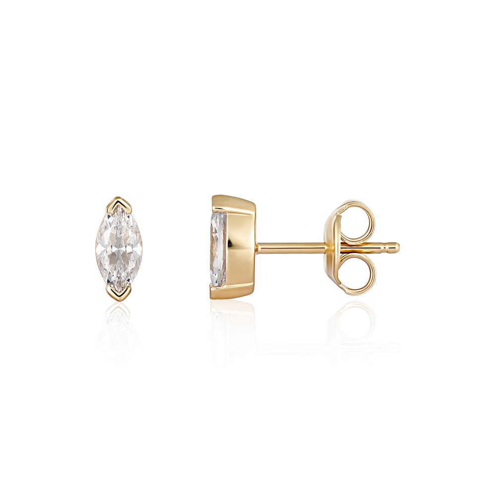 Georgini Heirloom Forever Earrings