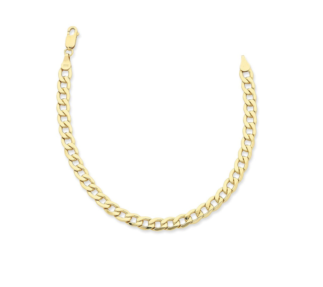 Curb Chain