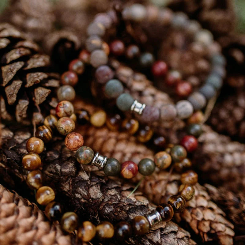 Steel & Barnett Bracelet