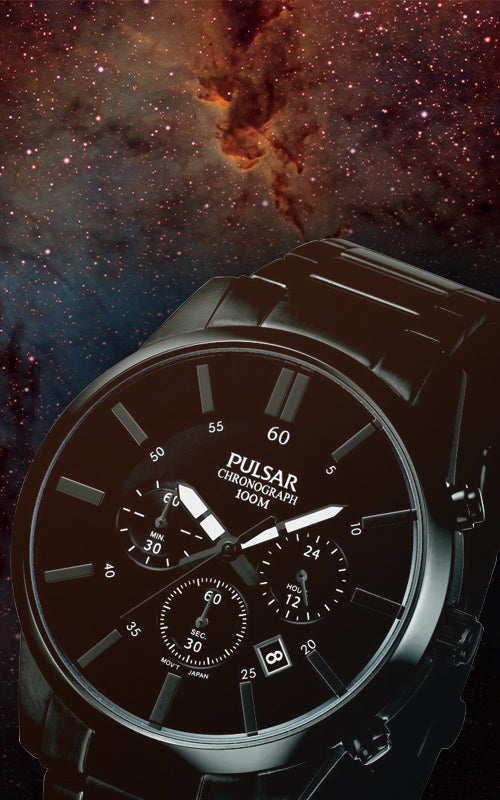 Pulsar – Showcase Jewellers & Design