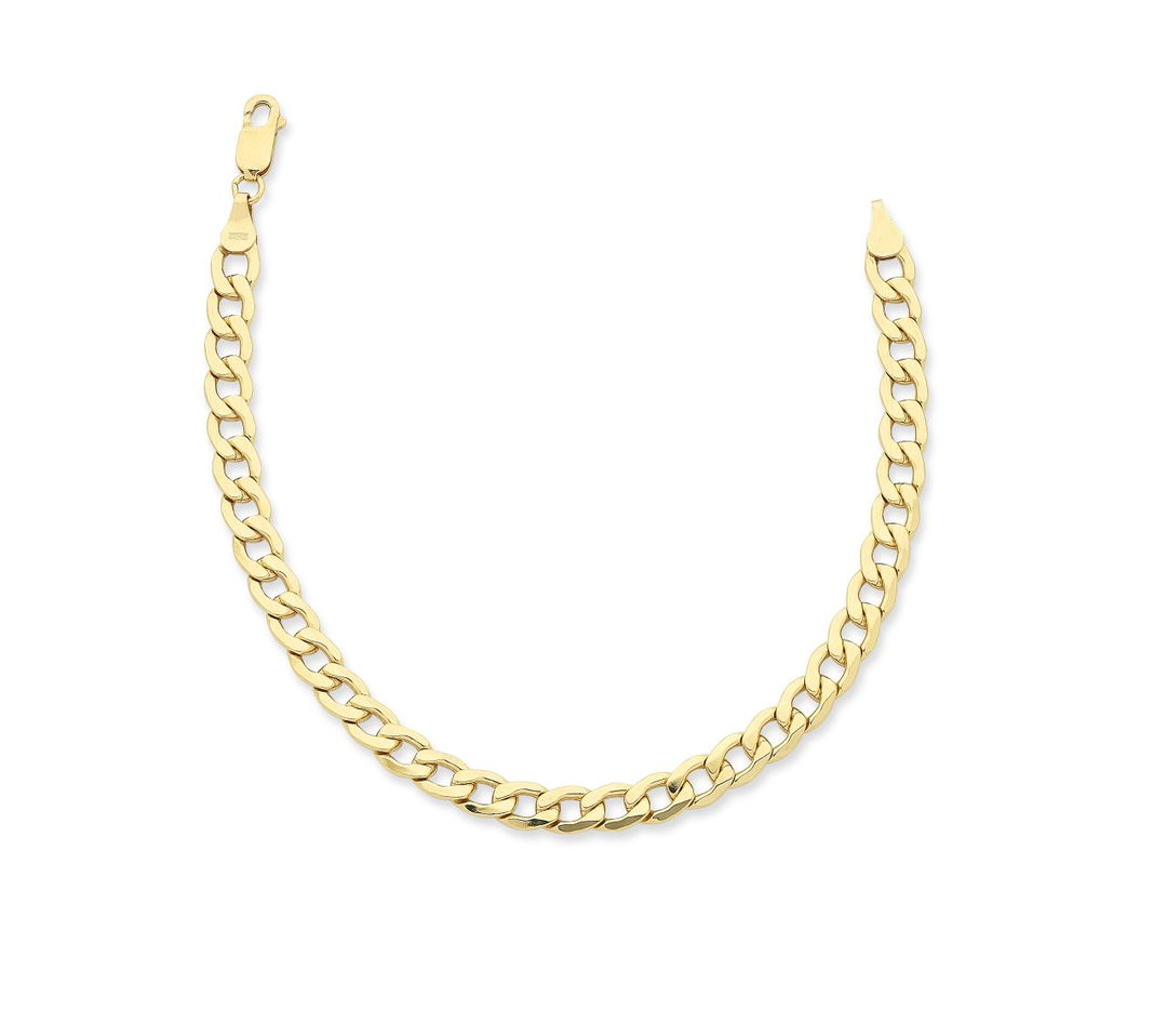 Curb Chain