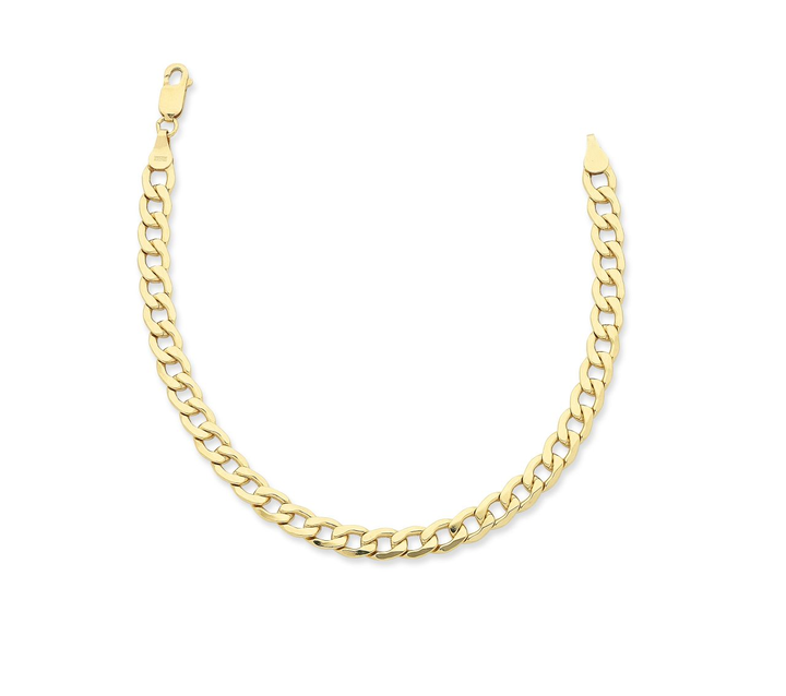 Curb Chain