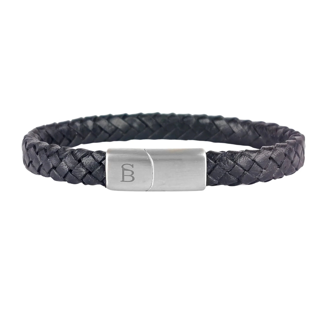 Steel & Barnett Bracelet